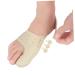 Buy Pair Bunion Sleeve Separators for Men & Women - Comfort & Relief for Big Toe Pain - International Shipping Available - Buy Online on GoSupps.com