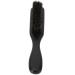 Beard Care Brush | Wooden Handle Beard Brush for Men | Black Bristles Hair Comb - Buy Online on GoSupps.com