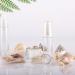 Beaupretty Mini Spray Bottle - Refillable Foam Dispenser for Liquid Soap & Mouthwash - Portable 10ml - Buy Online on GoSupps.com