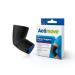 Kids Elbow Brace for Kids | Adjustable Pediatric Elbow Support for Tendonitis Tennis Elbow Brace Pain Management Injury Prevention Workouts Overuse | Pediatric Black