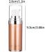 Face Body Luminizer Illuminator Cream Spray Contour Highlighter Liquid Bronzer Luminizer Style2 makeup - Buy Online on GoSupps.com