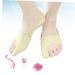 FOMIYES Foot Thumb Orthotics for Bunions Treatment | Unisex Bunion Relief & Big Straightener - Shop Now - Buy Online on GoSupps.com