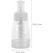 Beavorty Travel Container Fiber Sprayer er Spray Applicator Hair - Buy Online on GoSupps.com
