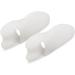 Saliency Gel Toe Separators - Bunion Corrector & Alignment (1 Pair) - Buy Online on GoSupps.com