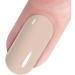 Vishine 8ml Gelpolish UV LED Soak Off Varnish Color Gel Nail Polish Manicure Salon Beige #1405 1405-8ml - Buy Online on GoSupps.com