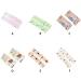 Nilioyul 1 Pair Children Arm Sleeves Ice Silk Sleeve Summer Elastic Sun Protection Cover Lightweight Breathable Arms Gloves Type 1 - Buy Online on GoSupps.com