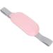 Buy GFRGFH Cordless Menstrual Heating Pad | Electric Waist Belt | 3 Heat Levels | Ultimate Comfort for Women & Girls - International Shipping Available - Buy Online on GoSupps.com