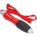 Big Fat Pens - Retractable Weighted Pens for Arthritis Relief | 5 Pack Red Body Boost Muscle Strength - Buy Online on GoSupps.com