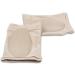 Comfortable Khaki Footrest for Relieving Walking Fatigue & Plantar Fasciitis - Size Footbed Pad - Buy Online on GoSupps.com