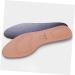 FRCOLOR 2 Pairs Foot Care Insoles - High Heel Cushions & Shoe Pads for Ultimate Comfort | International Shipping - Buy Online on GoSupps.com