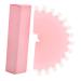 15 pi ces Bo tes pour Rouges Bo tes Papier Vides pour et Gloss tuis de Rangement l gants et DIY Rose Minimaliste Adapt es Divers Cosm tiques