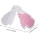 MOVKZACV Hip Trainer Pelvic Floor Strengthening Device Women Inner Thigh Exercise Equipment Kegel Trainer for Postpartum Rehabilitation (Purple) - Buy Online on GoSupps.com