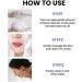 Facial Cleanser Salicyl Cleanser Mousse-Contains Salicyl Amino Acids Gently Cleanses The Skin Removes Acne Cleanses and Refines Pores Controls oil Moisturises Skin Breakouts Acne Prevention - Buy Online on GoSupps.com