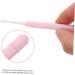 FRCOLOR 3pcs Ear Care Tool Set - Portable Ear Picks & Ear Wax Remover Spoons for Effective Cleaning - Buy Online on GoSupps.com