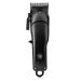 StyleCraft Protégé Cordless Hair Clipper and Trimmer Collection Black Clipper