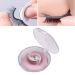 Self Adhesive False Eyelashes - Reusable No Glue Eyeliner Needed - Natural Fake Eyelashes (1 Pair - Buy Online on GoSupps.com