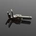 SBTRKT 10 Pack Spring Hinges for Acetate Sunglasses | Replacement Parts for Plastic Eyeglasses - International Shipping Available - Buy Online on GoSupps.com