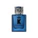 Dolce & Gabbana K Eau De Parfum Spray For Men 1.7 Fl Oz