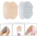 FOMIYES High Heel Insole Cushions - Women's Heel Pads for Big Shoes - Wear-Resistant Comfortable Inserts - Assorted Colors - Buy Online on GoSupps.com