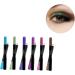 Beavorty Eyeshadow Pen 1 Set Makeup Pen Stylish Chic Creative Fashion Makeup Eye Shadow Pens Colorful Eye Shadow Pens Women Paillette Eye Shadow Pens Women Cosmetic Pen 1 count (Pack of 1) Picture 3 - Buy Online on GoSupps.com