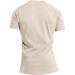 Men's Polo Shirt - Short Sleeve Reversed Collar Regular Fit Casual & Sport Styles - XXL Khaki - Buy Online on GoSupps.com