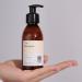 Duo Gel Nettoyant Facial Antioxydant L ger Sans Sulfates et Sans Savon. Cleanser au Jiaogulan un Puissant Antioxydant. Ne Dess che Pas la Peau et Pr vient les D g ts de la Pollution. - Buy Online on GoSupps.com