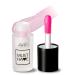 Iba Must Have High Shine Colour Changing PH Lip Oil with Vitamin C for Making Lips Brighter and Pinker Long-Lasting Nourishment and Hydration Soft and Natural Pink Lips Shade - 04 Magic Pop (2.6ml)