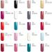 Mesauda MNP Gel Polish 55 Pure Red 10ml - semi-permanent gel polish - Buy Online on GoSupps.com