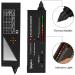 OMPait Diamond Tester Pen with 30x Magnifying Glass - High Accuracy Portable Jewelry Tester for Jewelers - Industrial Grade (Black) - Buy Online on GoSupps.com