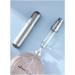 5ml Refillable Mini Perfume Bottle - Portable Green Cosmetic Travel Container - Buy Online on GoSupps.com