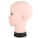 Exactly LifeSize Make-up Practice Head | Soft Training Head for Cosmetic & Makeup Skills - Buy Online on GoSupps.com
