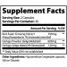 Minimo Nutrition Ginkgo Biloba + Ginseng 3rd Party Certified Supports Circulation Memory Cognitive Function 60 Capsules - Buy Online on GoSupps.com