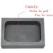 Graphite Ingot Mold for Gold Silver Nonferrous Metal Casting (D3kg) - Buy Online on GoSupps.com