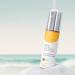Santo Remedio Piel Eterna RADIANCE Silky Primer Mineral Sunscreen SPF 42 - Honey Tone (1.7 fl oz) - Buy Online on GoSupps.com