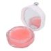 Lip Sleeping Mask Cherry Moisturizin Lip Mask Fall Winter Lip Care Balm for Lighten Lip Lines Repairing Anti Aging Anti-Wrinkle Nourishing 10g