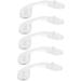 Lalafina 15 PC Glasses Nose Support Comfortable & Adjustable Clear Bicycle Sunglasses with Replaceable Nose Pads Universal Fit & Silica Gel Design for Kids - Buy Online on GoSupps.com