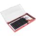 Y Shape Eyelashes 0.05/0.07 YY Type V Lashes Extension W Salon Makeup Naturally Soft D Curl Mix Mink Cilios Beauty - Buy Online on GoSupps.com