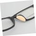 Buy BUIFULSIC 40 Leaves Nose Pads - Self-Adhesive Silicone & Sponge Replacement for Comfortable Skin-Friendly Glasses Protection - Buy Online on GoSupps.com