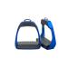 Winderen Stirrups Knee Protect Color: Sapphire