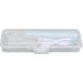 Ear Spoon Durable Rechargeable Earwax Pick Spoon Visible USB for Home Travel Vehicle for Children - Buy Online on GoSupps.com