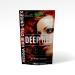 1 Pack Deep Red Henna Hair & Beard Color/Dye 100 Grams - Chemicals Free Hair Color - The Henna Guys 3.52 Ounce (Pack of 1) Deep Red