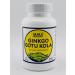 Maui Medicinal Herbs Ginkgo & Gotu kola Brahmi 90 Veggie Capsules- 375 mg per Capsule Organically Grown Ginkgo - Buy Online on GoSupps.com