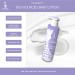 Sophie la Girafe Babycare Lotion - Vegan Moisturizer for Healthy Skin - 175ml Pack of 2 - Sunflower Seed Oil & Arginine - Buy Online on GoSupps.com