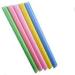 Ultimate Bubble Iced Tea Kit Passion Fruit - Featuring Mango and Bluberry Juice Pobbles and Colourful Compostable Straws - Buy Online on GoSupps.com
