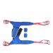 Liulijun Transfer Care Lifter | Four-Point Support Sling Strap for Full Body Lifting - International Shipping - Buy Online on GoSupps.com