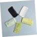 Frcolor Handmade Scalp Massage Comb | Wide Tooth Anti-Hair Loss Gua Sha Tools for Healthy Hair - Buy Online on GoSupps.com