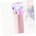 Healeved 2 Pcs Pore Cleaner Empty Moisturizing Mist Small Humidifier Plant Facial Sprayer Face - Buy Online on GoSupps.com