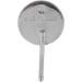 10 PCS Stainless Steel Mirror Replacement Heads - Teeth & Eyelash Extension Inspection 2.2 cm Diameter - Buy Online on GoSupps.com