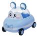 OFFSCH Car Candy Box Candy Container Toiletry Containers Candy Case for Baby Shower Delicate Shopping Cart 1