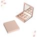 PAMINGONO 2pcs Empty Eyeshadow Palette Empty Eyeshadow Dish Empty Eye Shadow Pallet Empty Eyeshadow Container - Buy Online on GoSupps.com